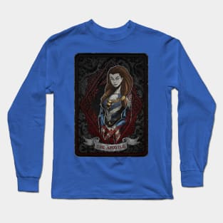 The Apostle Long Sleeve T-Shirt